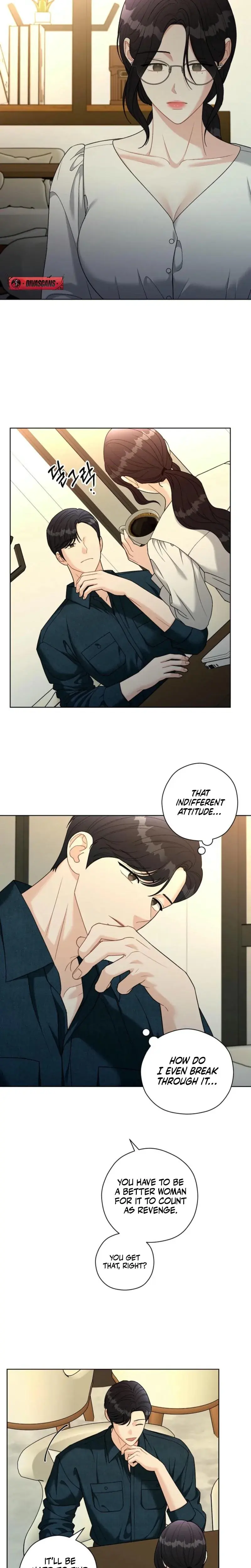 Innocent Wind Episode 20 - Page 5