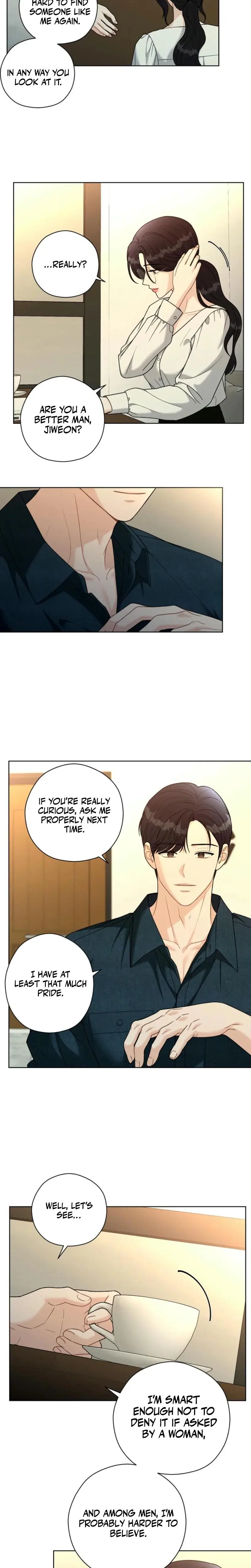 Innocent Wind Episode 20 - Page 6
