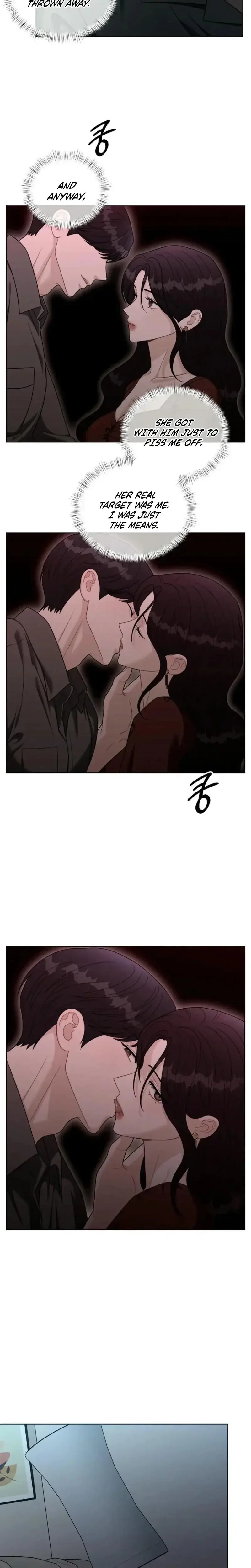 Innocent Wind Episode 22 - Page 10