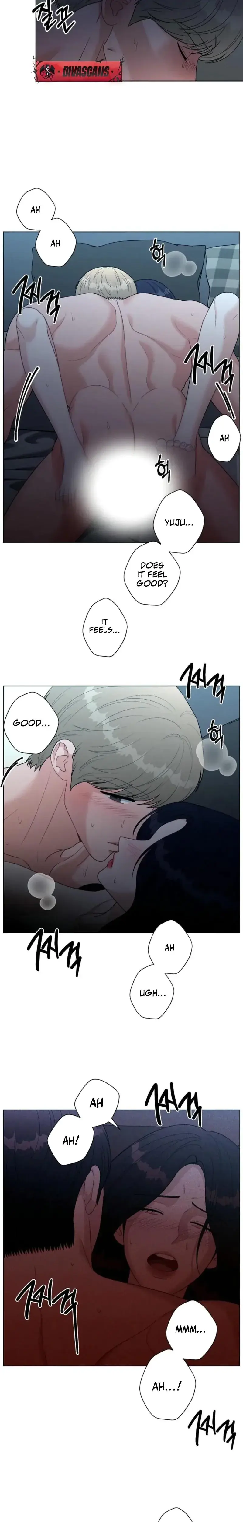 Innocent Wind Episode 22 - Page 15
