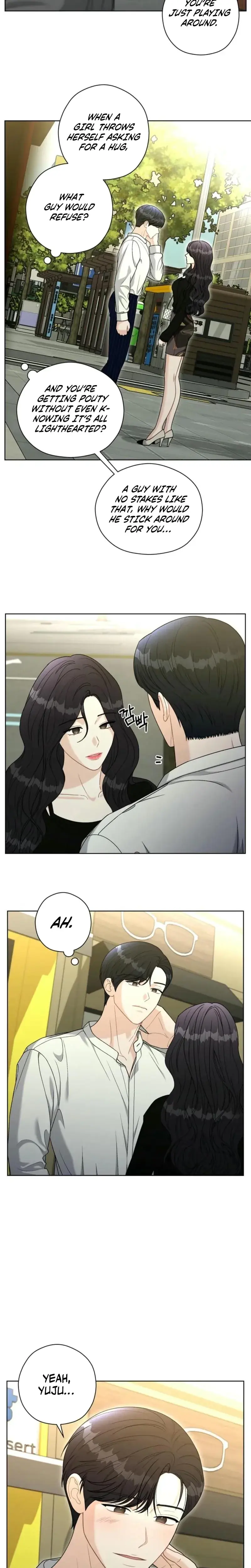 Innocent Wind Episode 22 - Page 7
