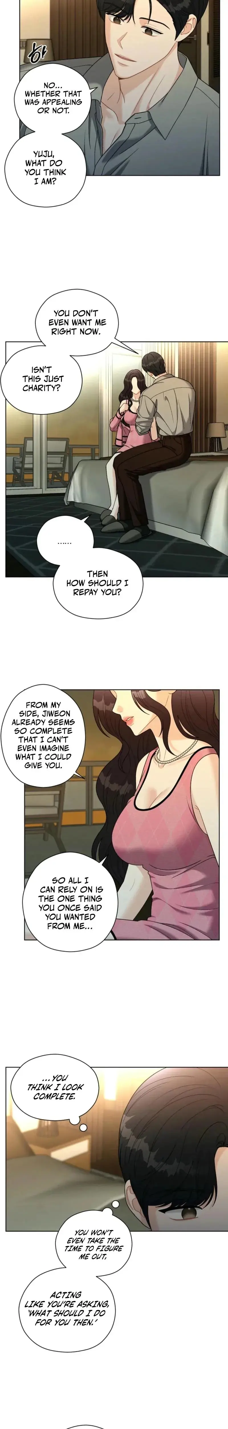 Innocent Wind Episode 23 - Page 12