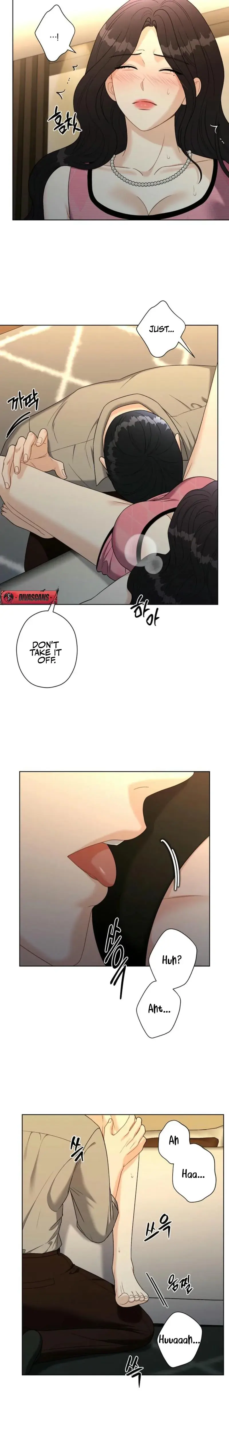 Innocent Wind Episode 23 - Page 16