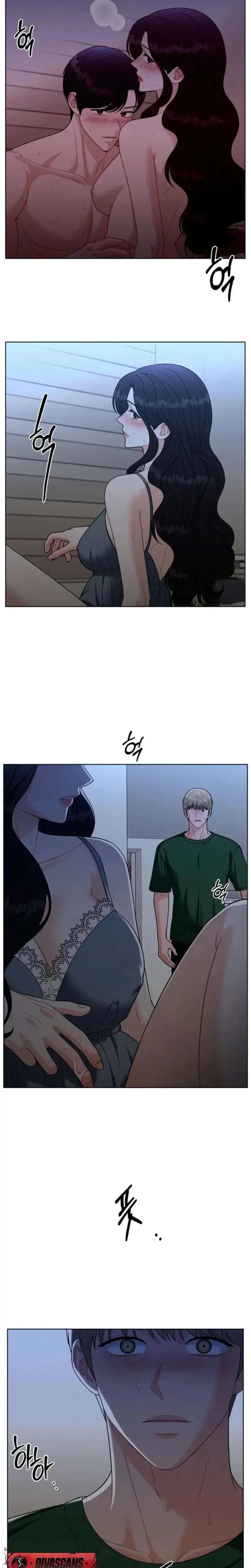 Innocent Wind Episode 23 - Page 4