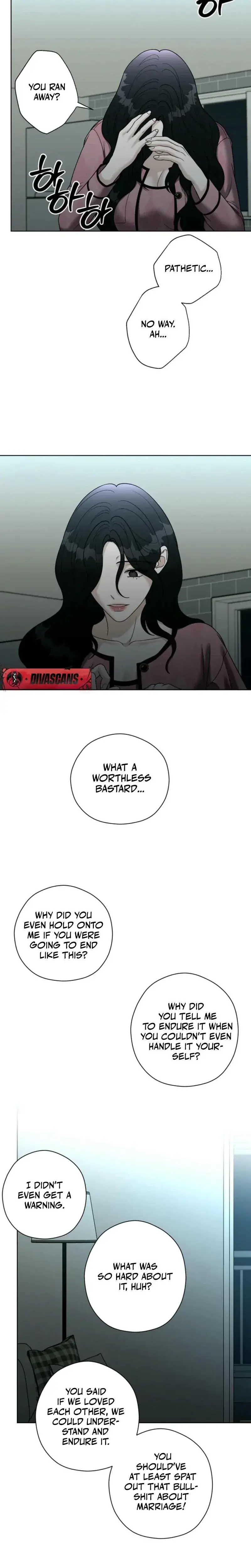 Innocent Wind Episode 24 - Page 13