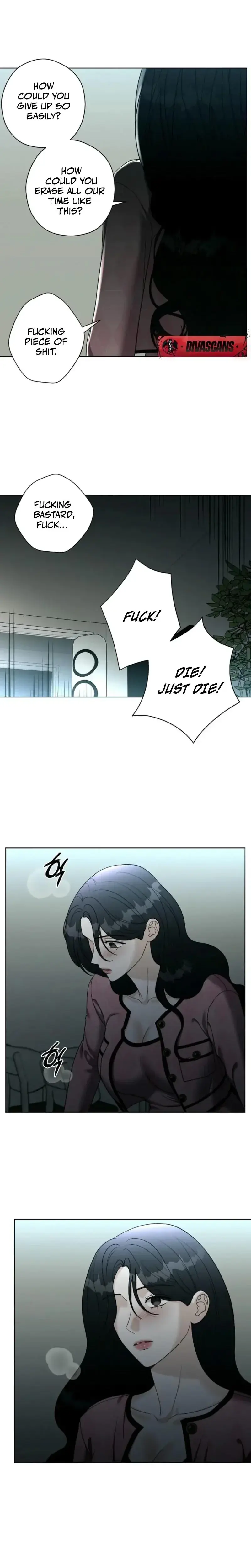 Innocent Wind Episode 24 - Page 14