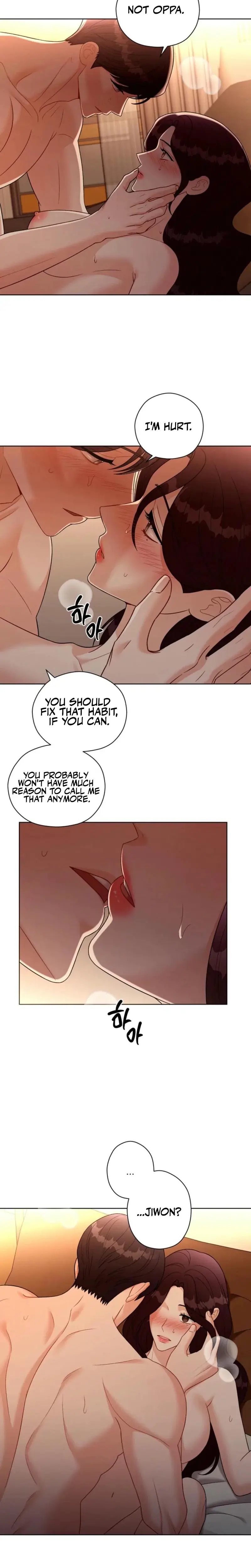 Innocent Wind Episode 24 - Page 6