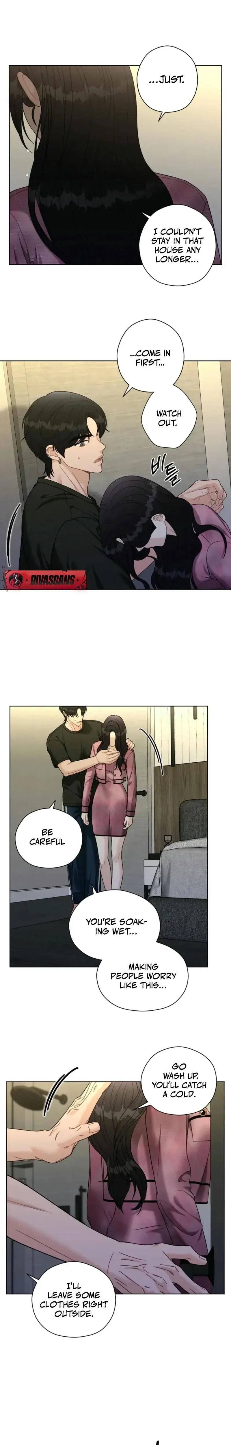 Innocent Wind Episode 25 - Page 3