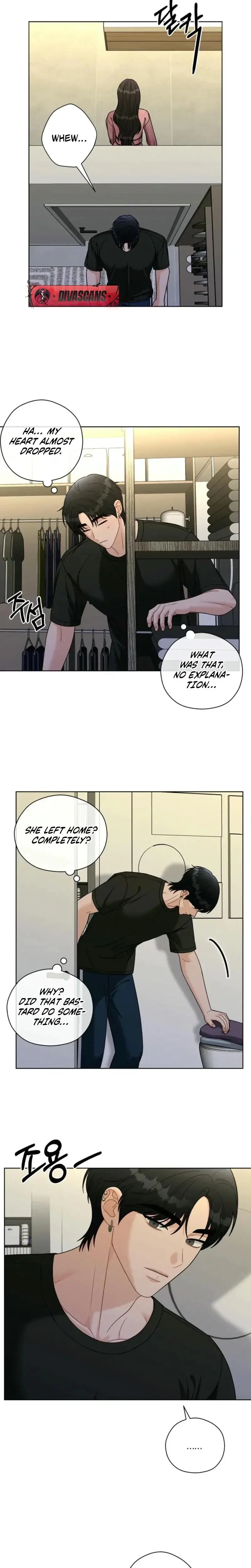 Innocent Wind Episode 25 - Page 4
