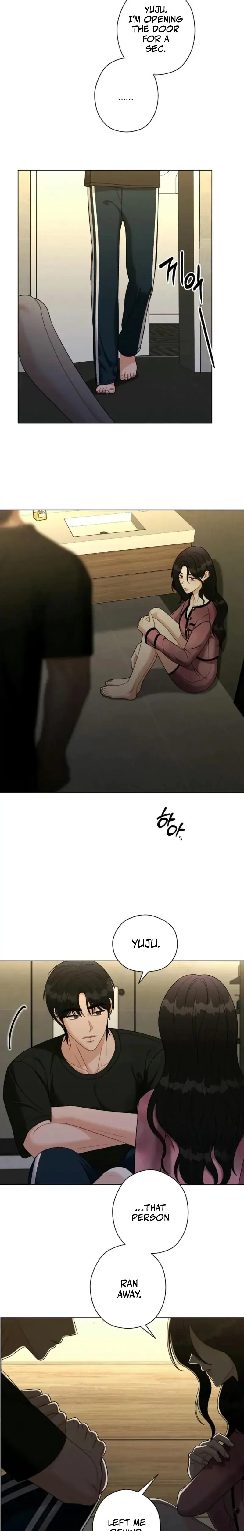 Innocent Wind Episode 25 - Page 5