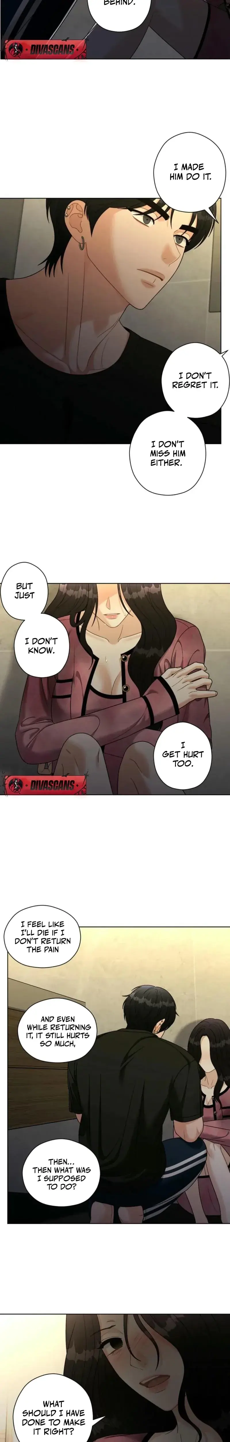 Innocent Wind Episode 25 - Page 6