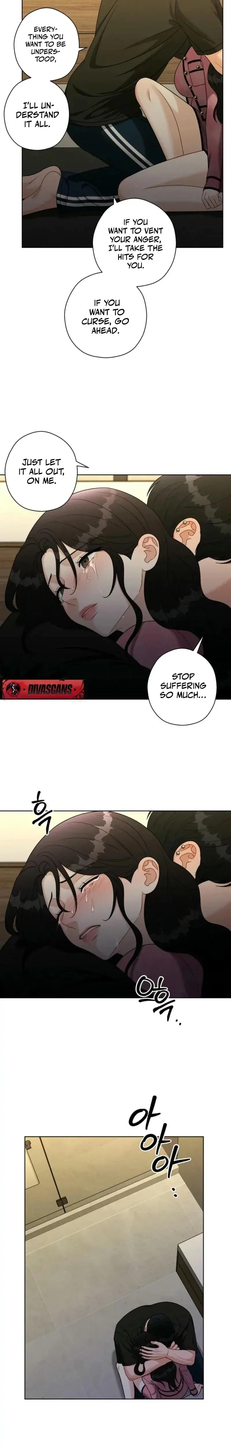 Innocent Wind Episode 25 - Page 9