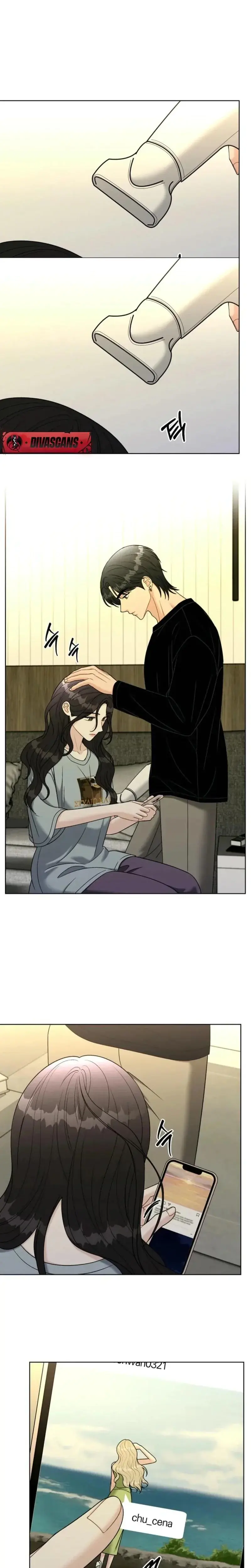 Innocent Wind Episode 26 - Page 12