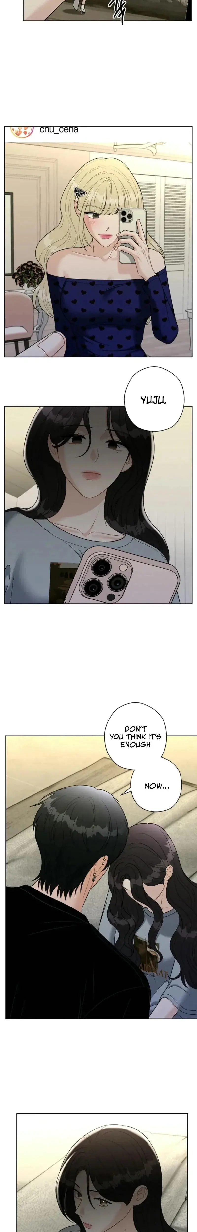 Innocent Wind Episode 26 - Page 13
