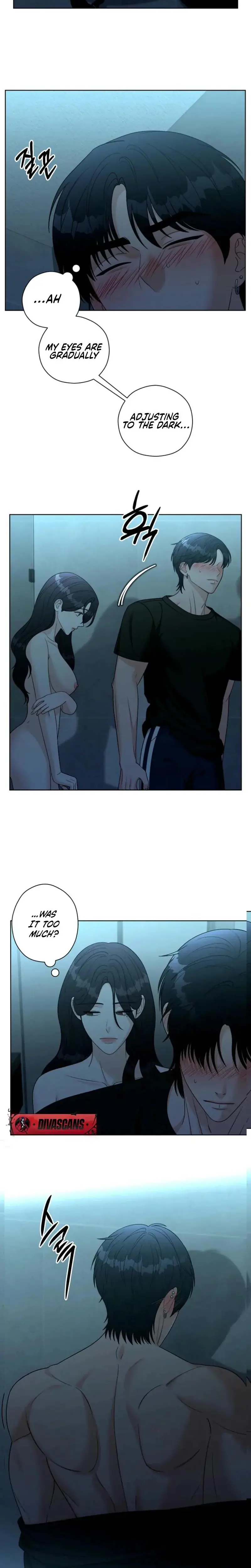 Innocent Wind Episode 26 - Page 2
