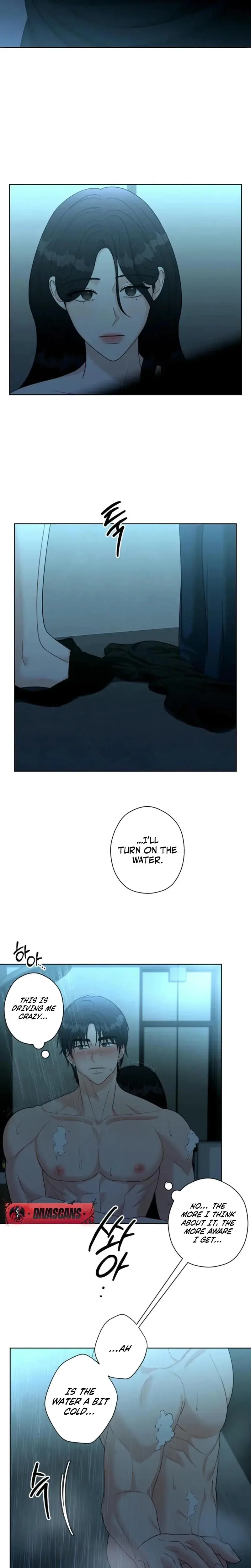 Innocent Wind Episode 26 - Page 3
