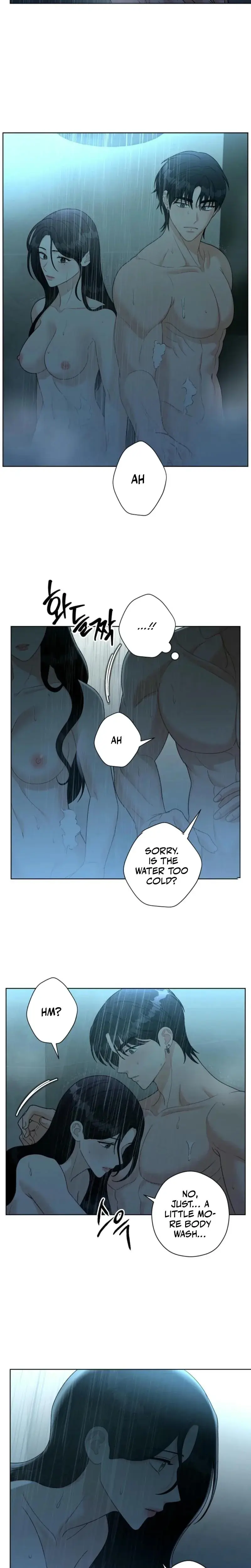 Innocent Wind Episode 26 - Page 4
