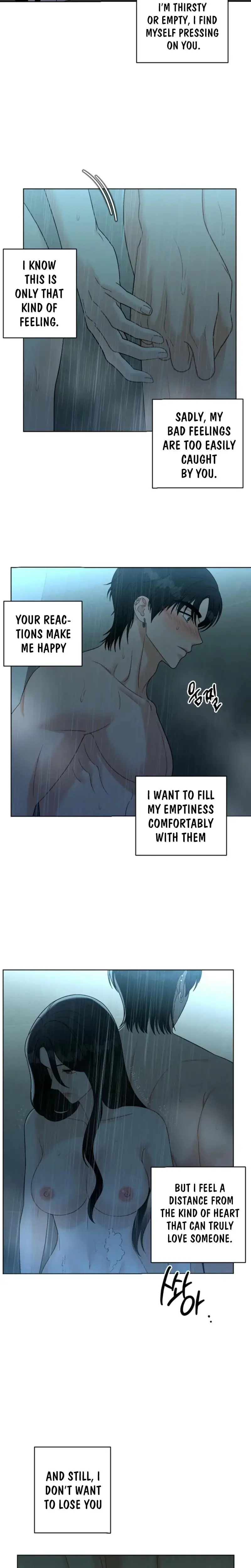 Innocent Wind Episode 26 - Page 8
