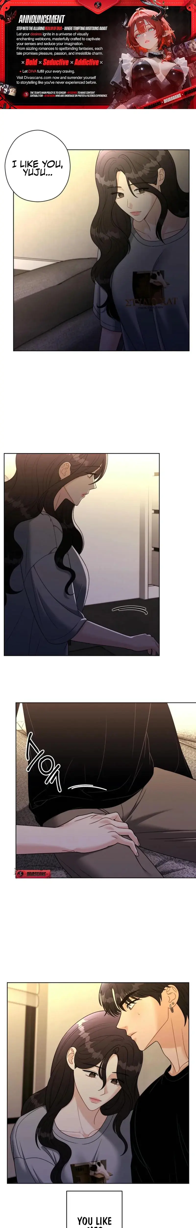 Innocent Wind Episode 27 - Page 1