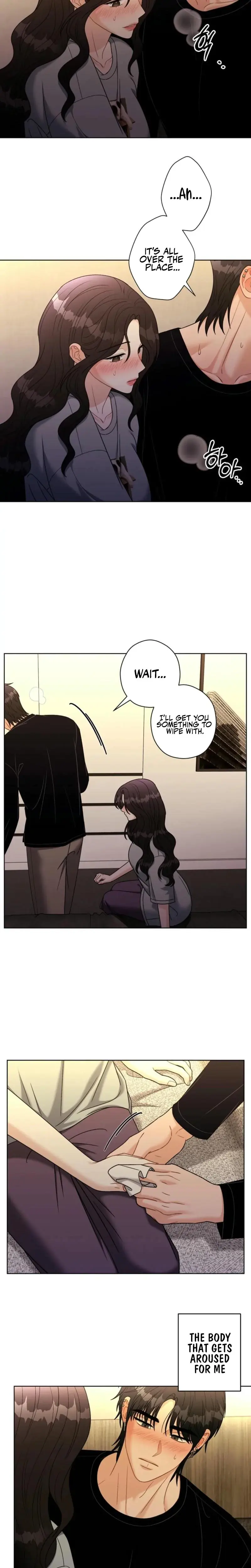 Innocent Wind Episode 27 - Page 10