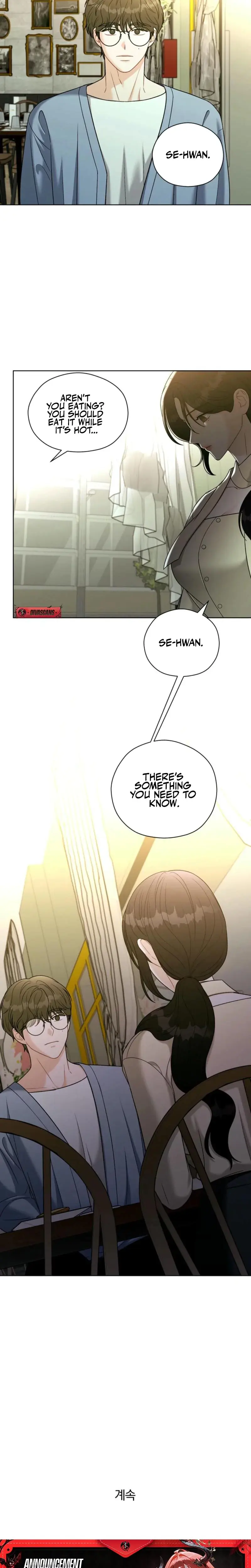 Innocent Wind Episode 27 - Page 19