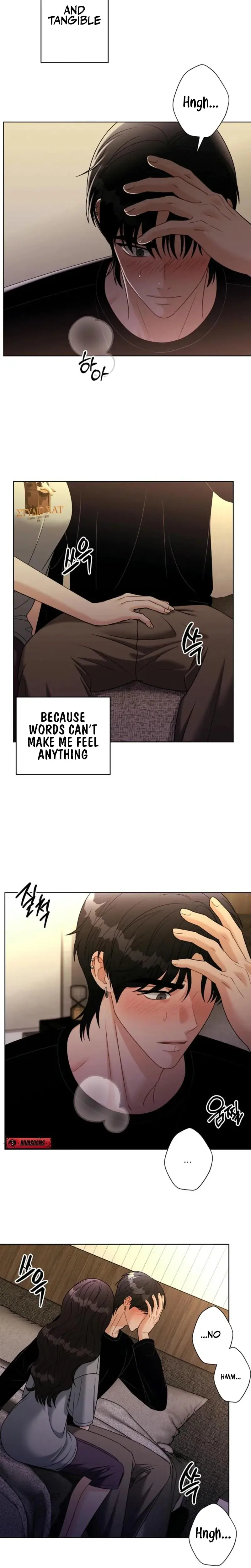 Innocent Wind Episode 27 - Page 3