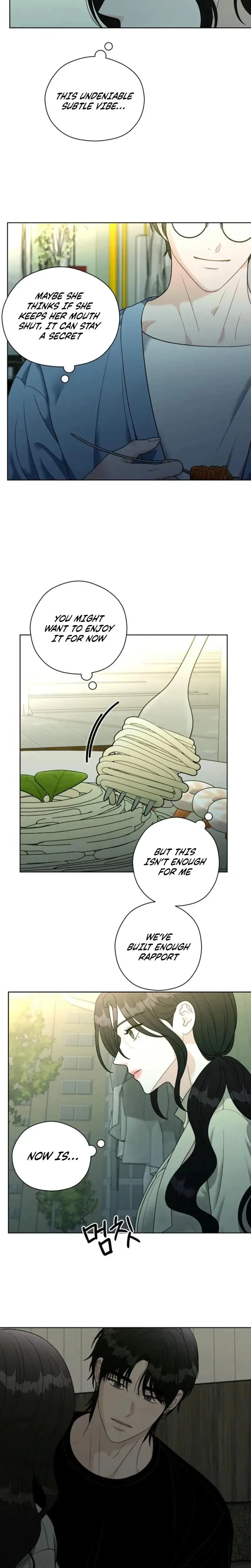 Innocent Wind Episode 28 - Page 5