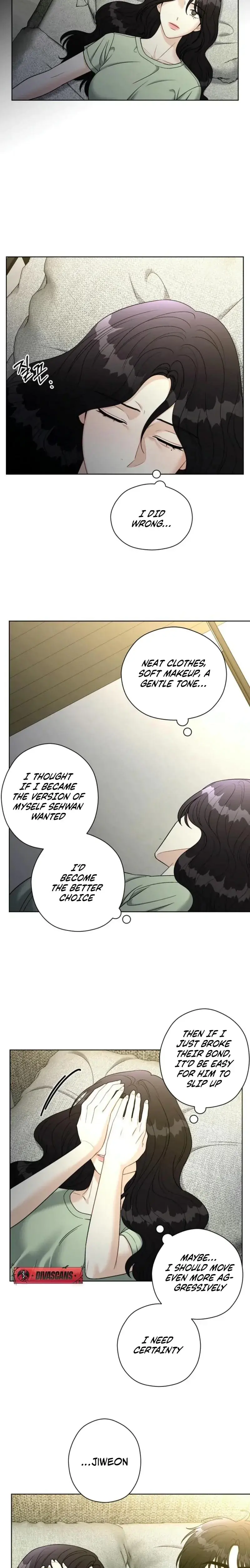 Innocent Wind Episode 29 - Page 13