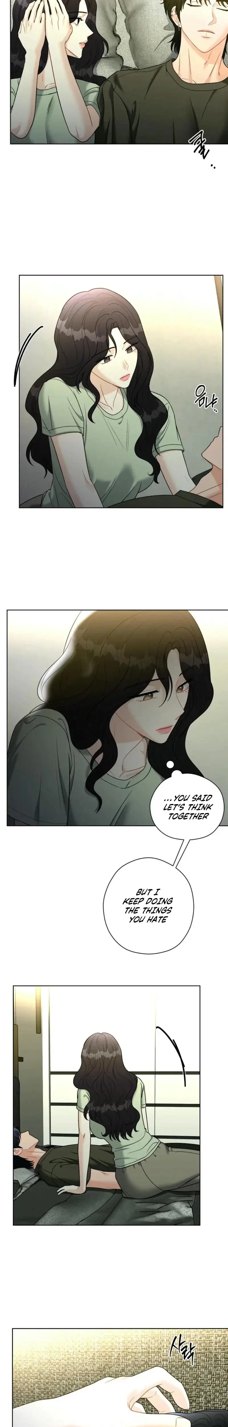 Innocent Wind Episode 29 - Page 14