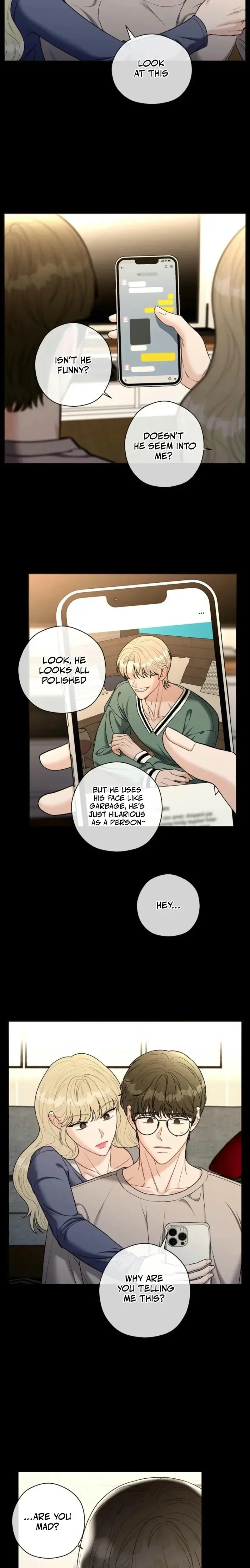 Innocent Wind Episode 29 - Page 2