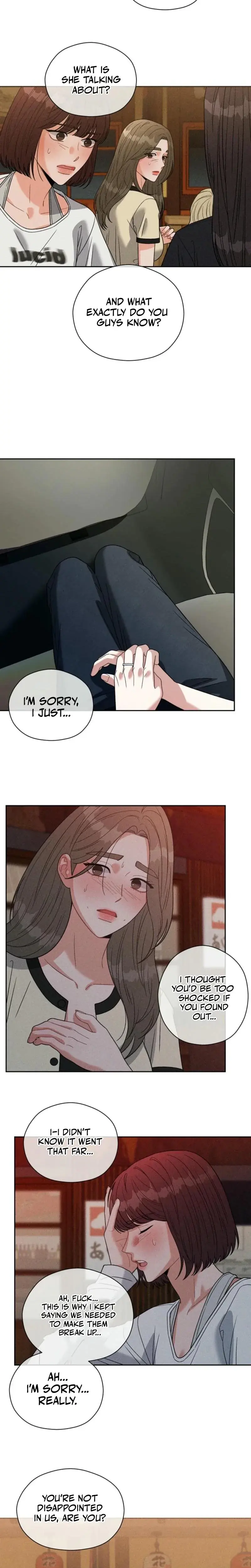 Innocent Wind Episode 3 - Page 2