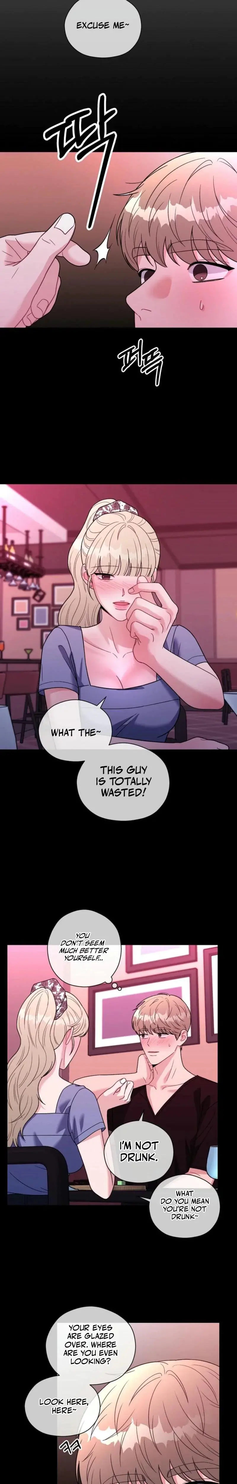 Innocent Wind Episode 3 - Page 8