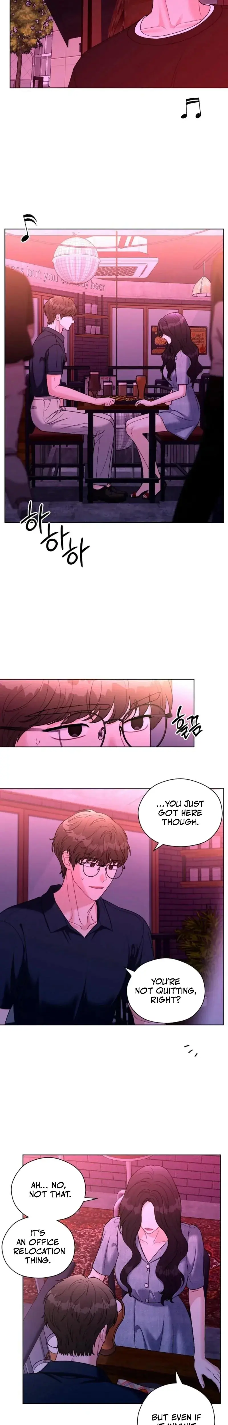 Innocent Wind Episode 30 - Page 13