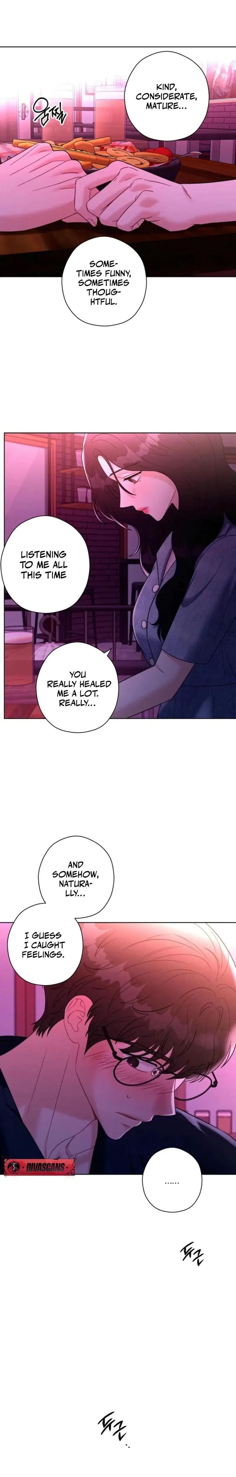 Innocent Wind Episode 30 - Page 16
