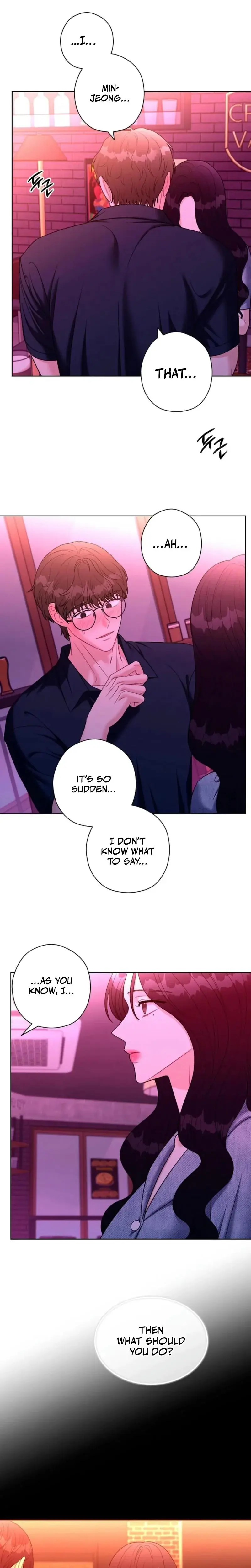 Innocent Wind Episode 30 - Page 17