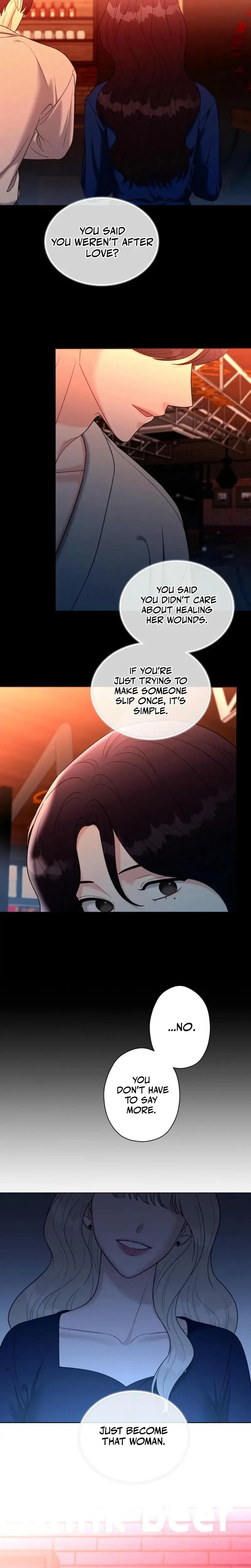 Innocent Wind Episode 30 - Page 18