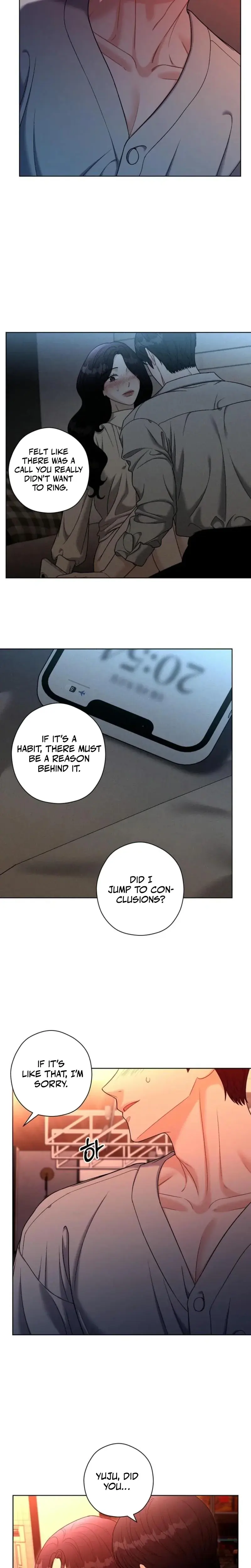Innocent Wind Episode 30 - Page 2