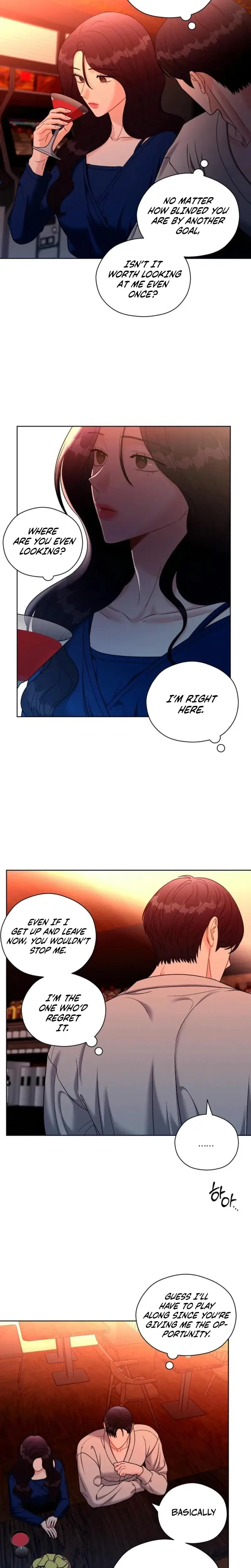 Innocent Wind Episode 30 - Page 5