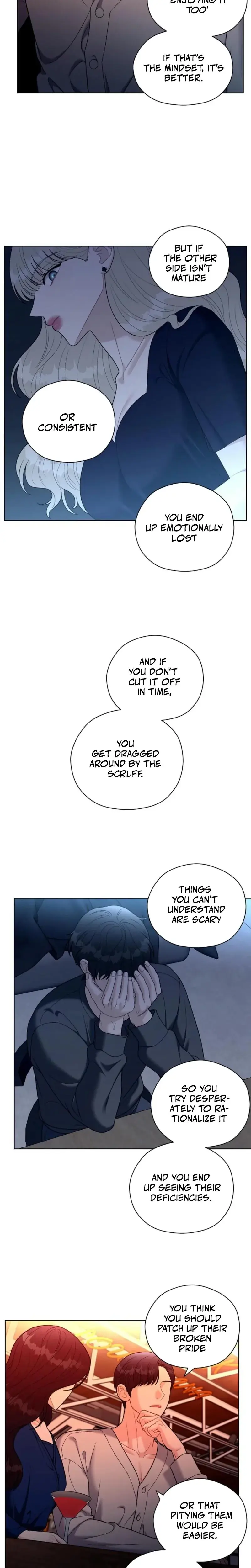 Innocent Wind Episode 30 - Page 7