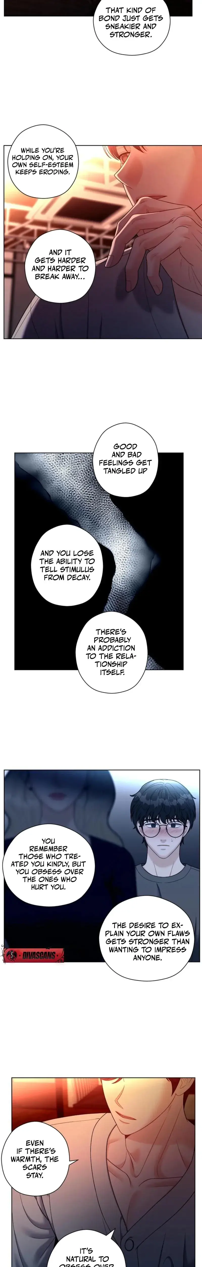 Innocent Wind Episode 30 - Page 8