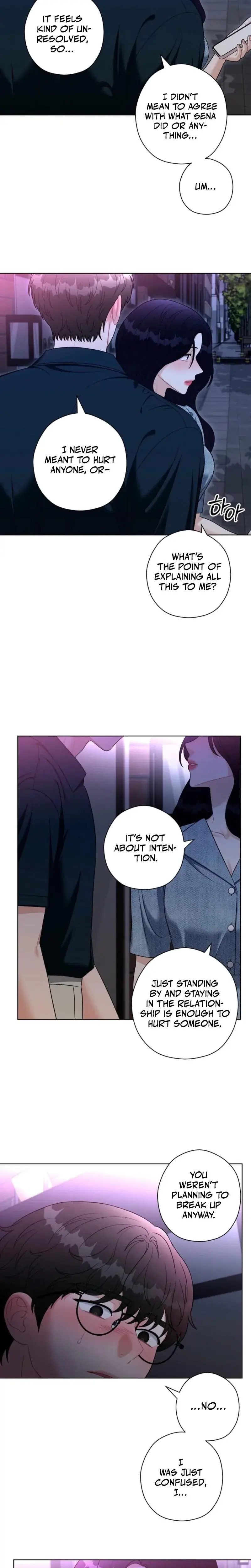 Innocent Wind Episode 31 - Page 13