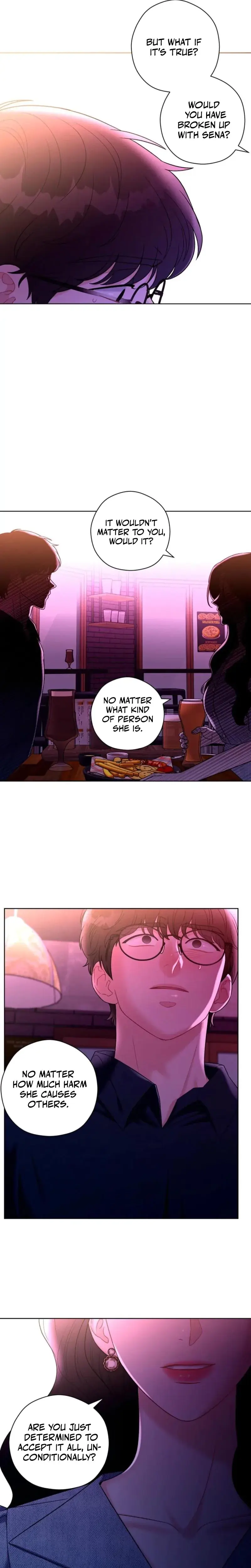 Innocent Wind Episode 31 - Page 4