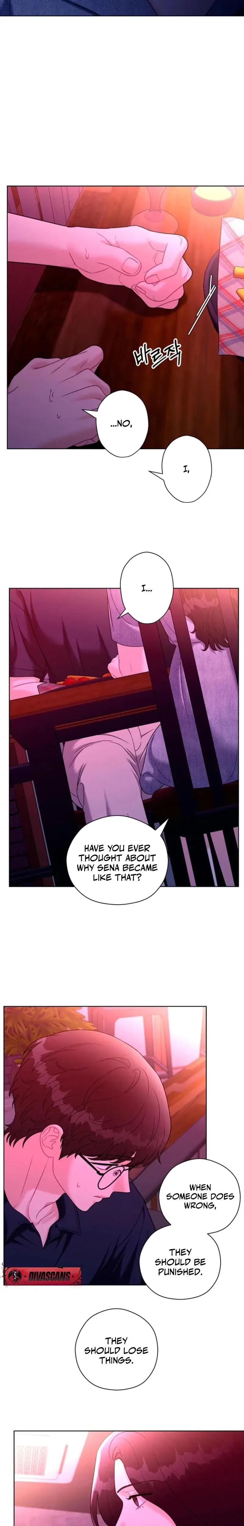 Innocent Wind Episode 31 - Page 5