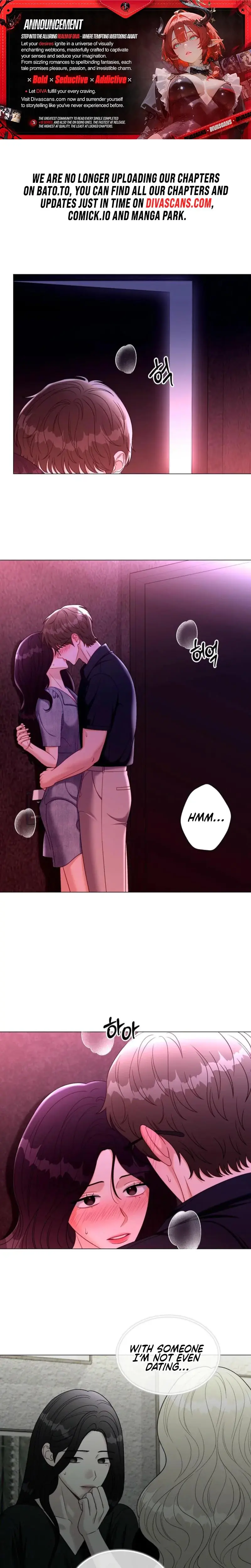 Innocent Wind Episode 32 - Page 1