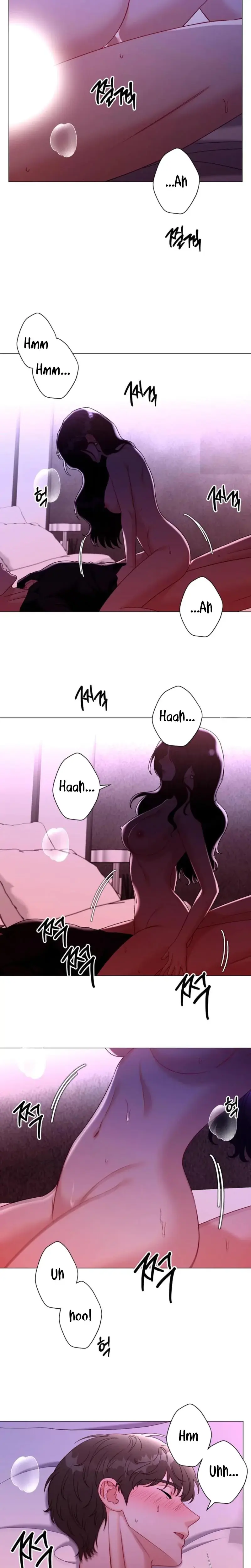 Innocent Wind Episode 32 - Page 10
