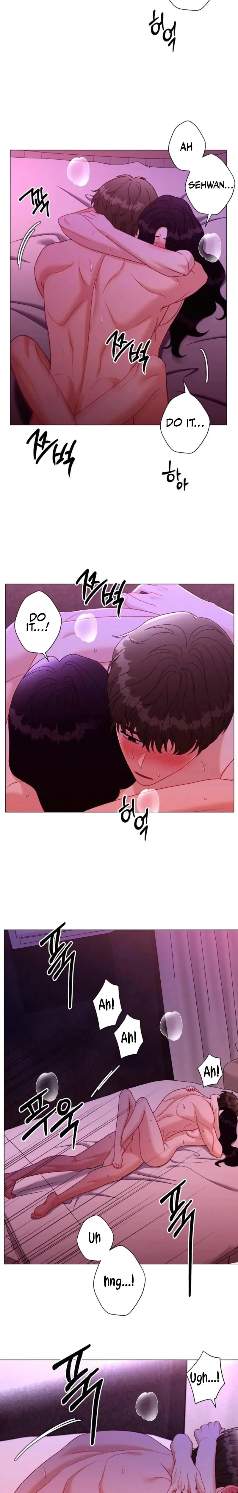 Innocent Wind Episode 32 - Page 16