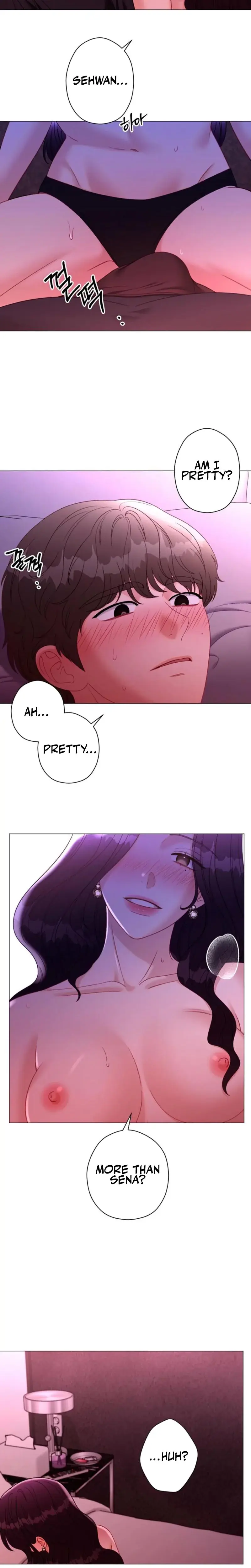 Innocent Wind Episode 32 - Page 6