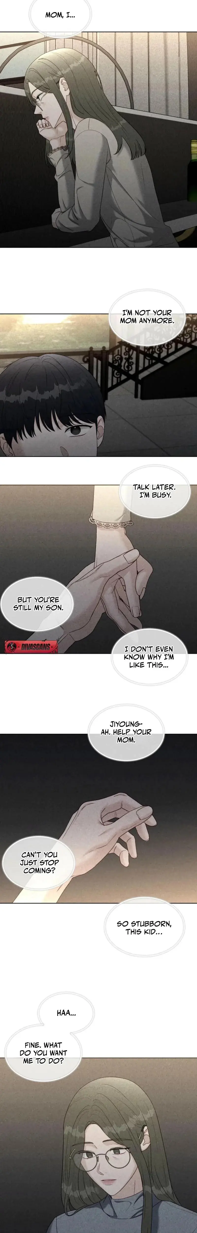 Innocent Wind Episode 33 - Page 12
