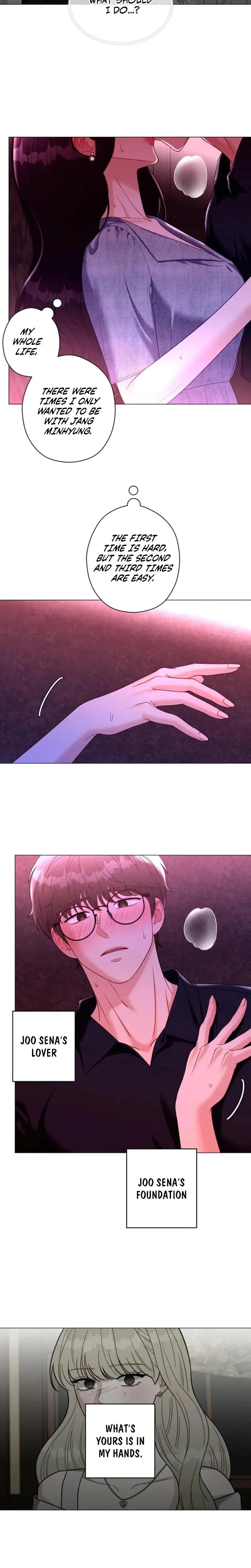 Innocent Wind Episode 33 - Page 2