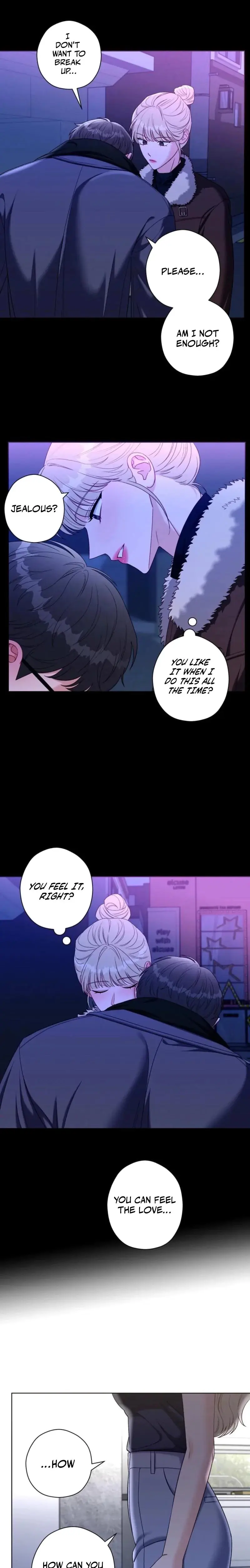 Innocent Wind Episode 33 - Page 24